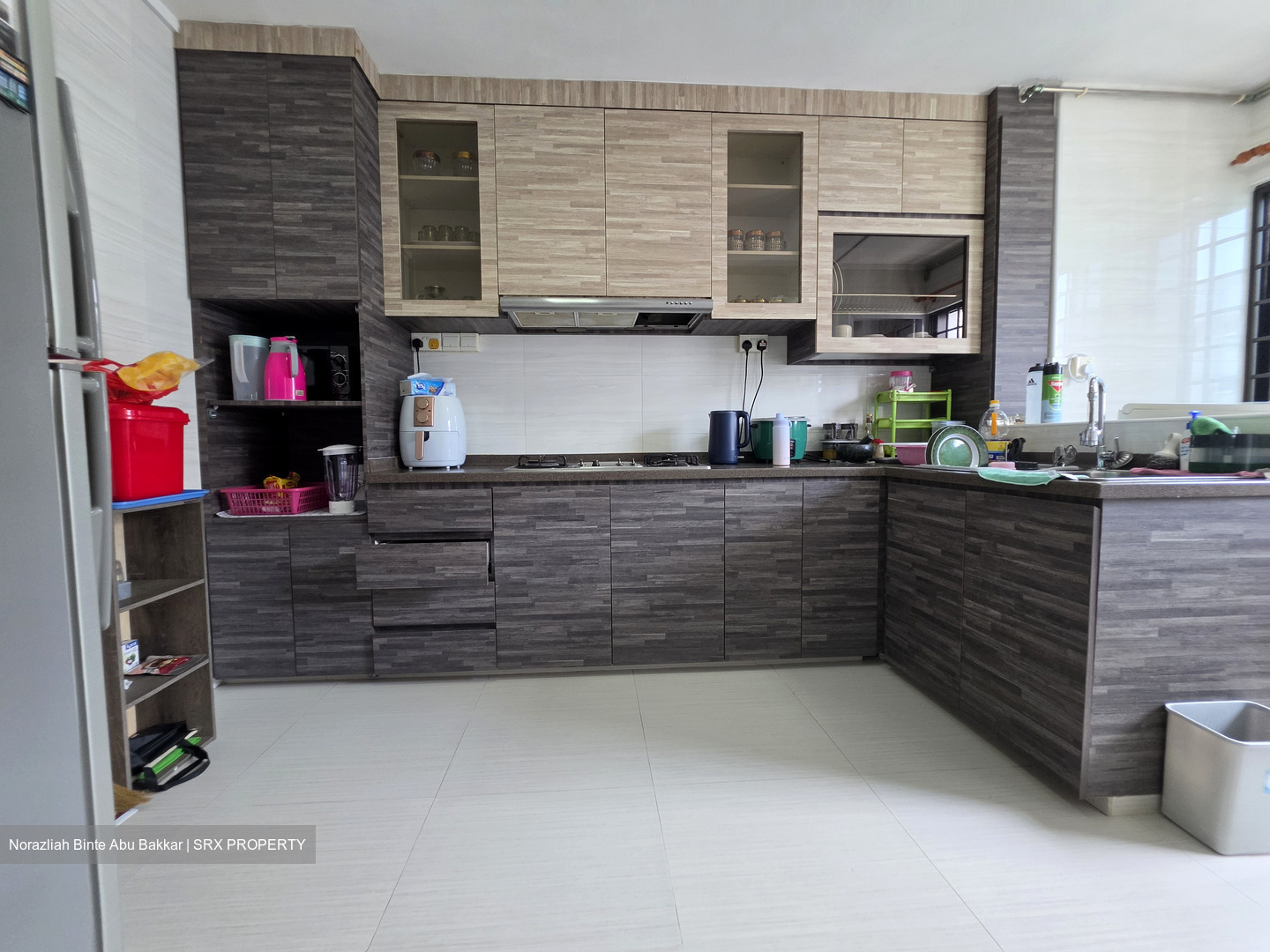 Blk 269 Yishun Street 22 (Yishun), HDB 4 Rooms #598789641